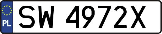 SW4972X