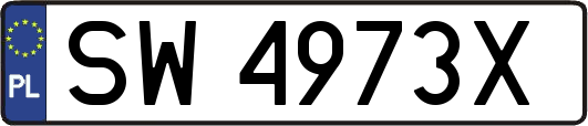 SW4973X