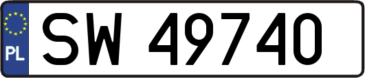 SW49740