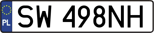 SW498NH
