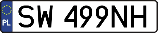 SW499NH