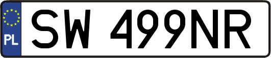 SW499NR