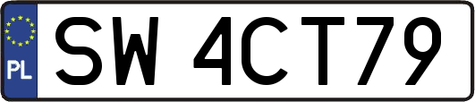 SW4CT79