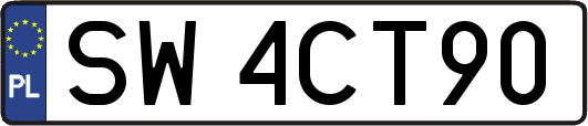 SW4CT90