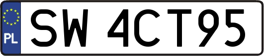 SW4CT95