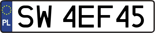 SW4EF45