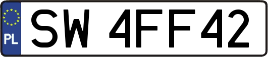 SW4FF42