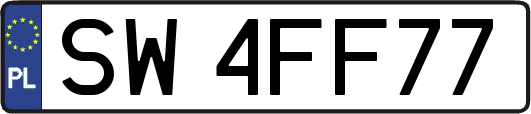 SW4FF77