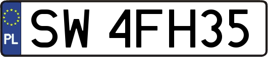 SW4FH35