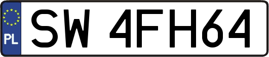SW4FH64