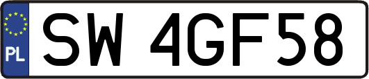 SW4GF58