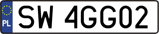 SW4GG02
