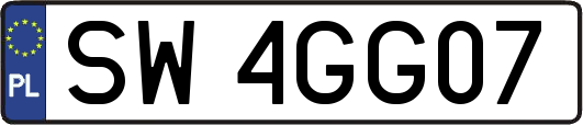 SW4GG07