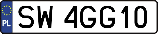 SW4GG10