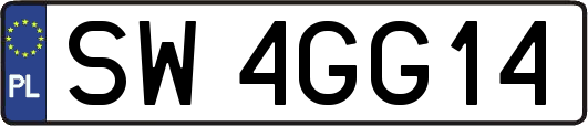 SW4GG14