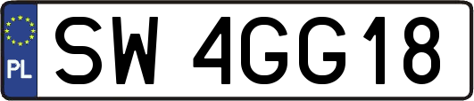 SW4GG18