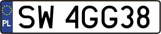 SW4GG38