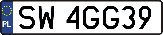 SW4GG39