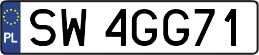 SW4GG71