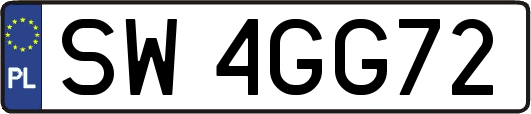 SW4GG72