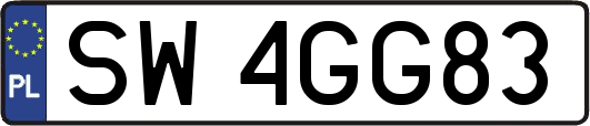 SW4GG83