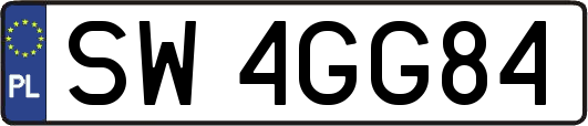 SW4GG84