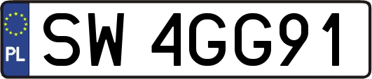 SW4GG91