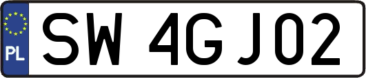 SW4GJ02
