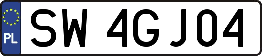 SW4GJ04