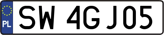SW4GJ05