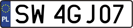 SW4GJ07