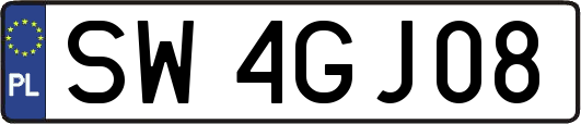 SW4GJ08