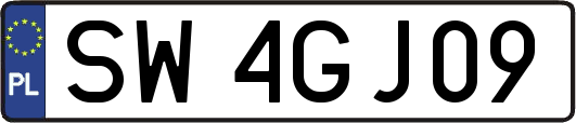SW4GJ09