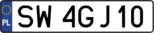 SW4GJ10