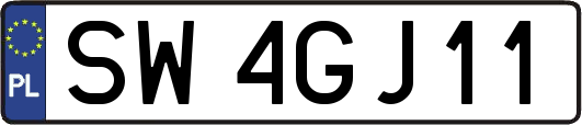 SW4GJ11