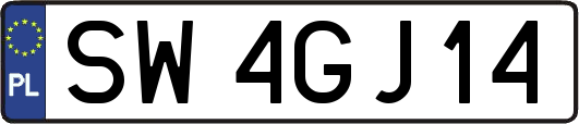 SW4GJ14