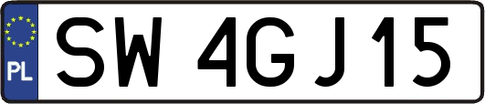 SW4GJ15