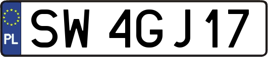 SW4GJ17