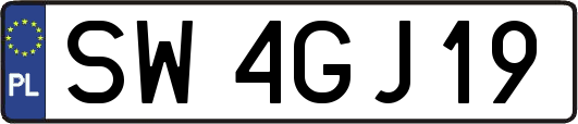 SW4GJ19