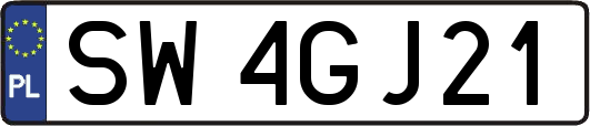 SW4GJ21