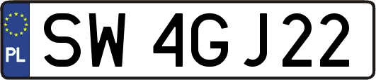 SW4GJ22