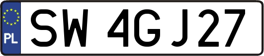 SW4GJ27