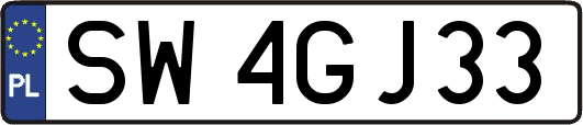SW4GJ33