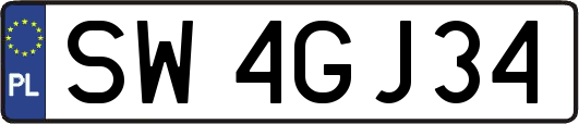 SW4GJ34