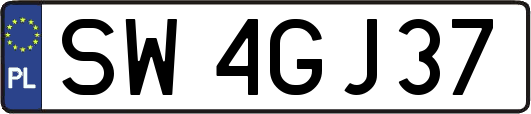 SW4GJ37