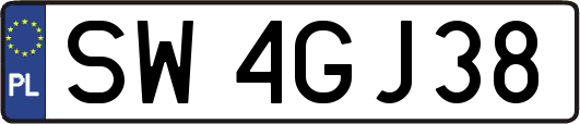 SW4GJ38