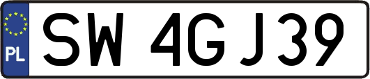 SW4GJ39