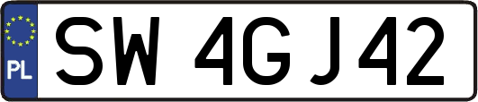 SW4GJ42