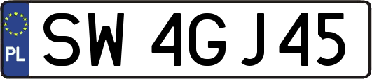 SW4GJ45