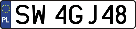 SW4GJ48